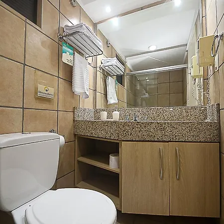 Flat Hotel Mercure Vista Mar Fortaleza  Exterior photo