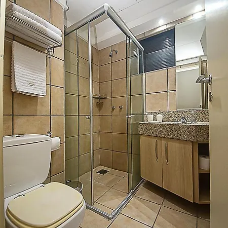 Flat Hotel Mercure Vista Mar Fortaleza  Exterior photo